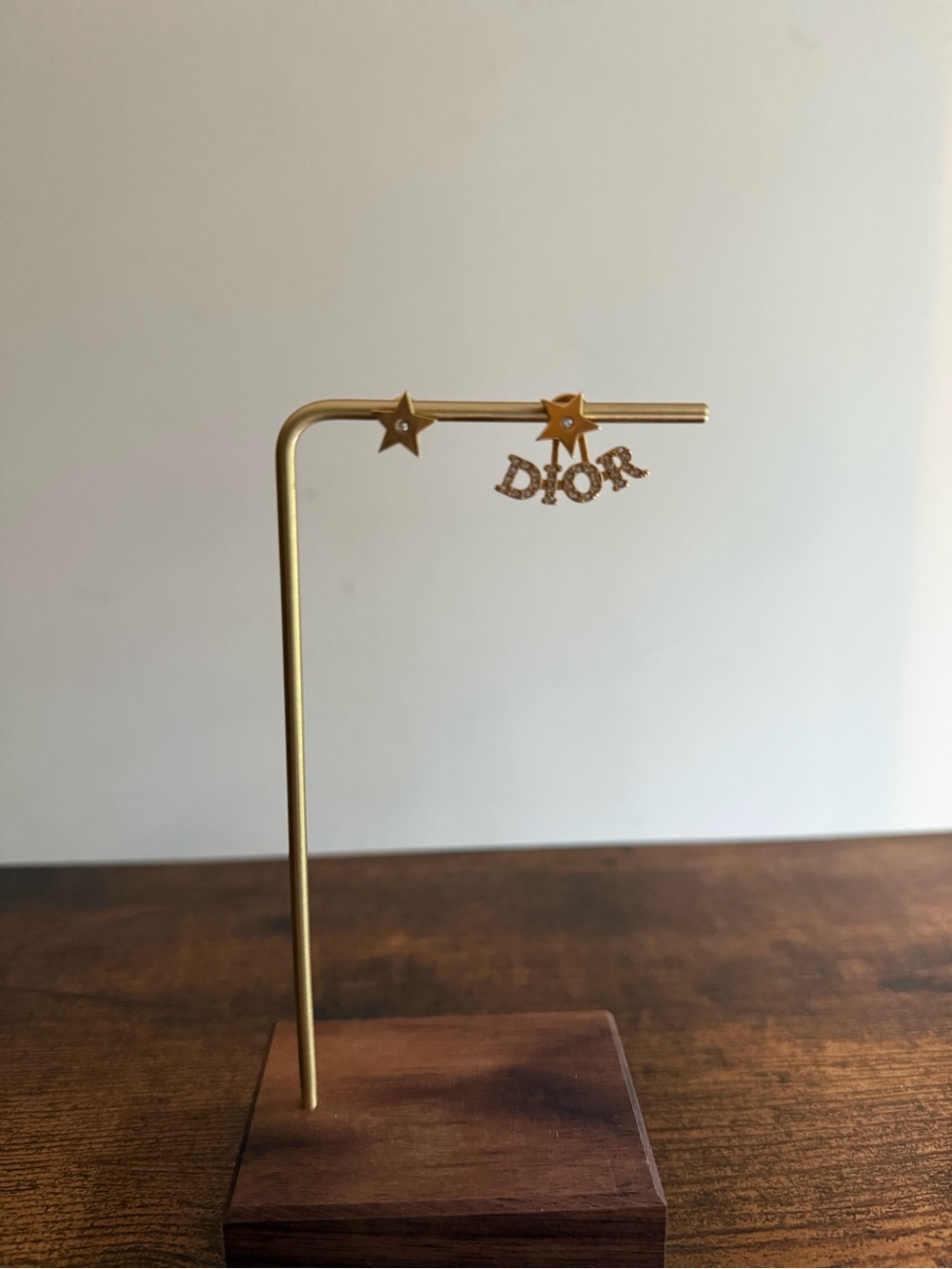Dio(r)evolution Earrings